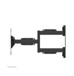 Neomounts support mural pour tv Neomounts WL40S-850BL12 support mural orientable pour écrans 32-55" - Noir  (WL40S-850BL12)