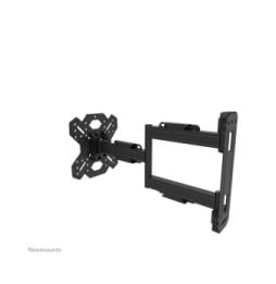 Neomounts support mural pour tv Neomounts WL40S-850BL12 support mural orientable pour écrans 32-55" - Noir  (WL40S-850BL12)