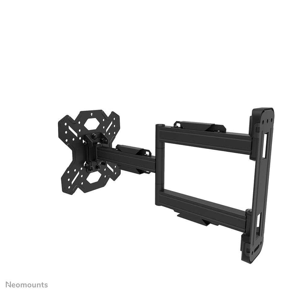 Neomounts support mural pour tv Neomounts WL40S-850BL12 support mural orientable pour écrans 32-55" - Noir  (WL40S-850BL12) — image 6