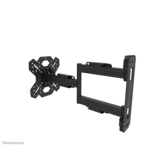 Neomounts support mural pour tv Neomounts WL40S-850BL12 support mural orientable pour écrans 32-55" - Noir  (WL40S-850BL12)
