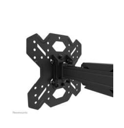 Neomounts support mural pour tv Neomounts WL40S-850BL12 support mural orientable pour écrans 32-55" - Noir  (WL40S-850BL12)