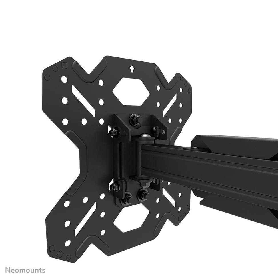 Neomounts support mural pour tv Neomounts WL40S-850BL12 support mural orientable pour écrans 32-55" - Noir  (WL40S-850BL12) — image 7