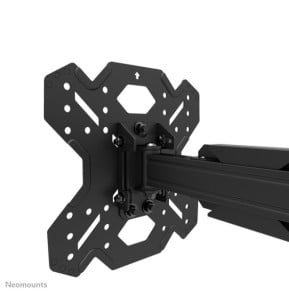 Neomounts support mural pour tv Neomounts WL40S-850BL12 support mural orientable pour écrans 32-55" - Noir  (WL40S-850BL12)