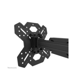 Neomounts support mural pour tv Neomounts WL40S-850BL12 support mural orientable pour écrans 32-55" - Noir  (WL40S-850BL12)