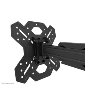 Neomounts support mural pour tv Neomounts WL40S-850BL12 support mural orientable pour écrans 32-55" - Noir  (WL40S-850BL12)
