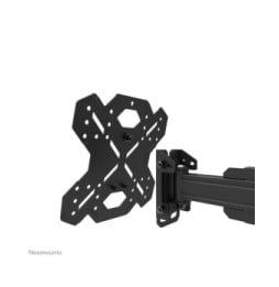 Neomounts support mural pour tv Neomounts WL40S-850BL12 support mural orientable pour écrans 32-55" - Noir  (WL40S-850BL12)