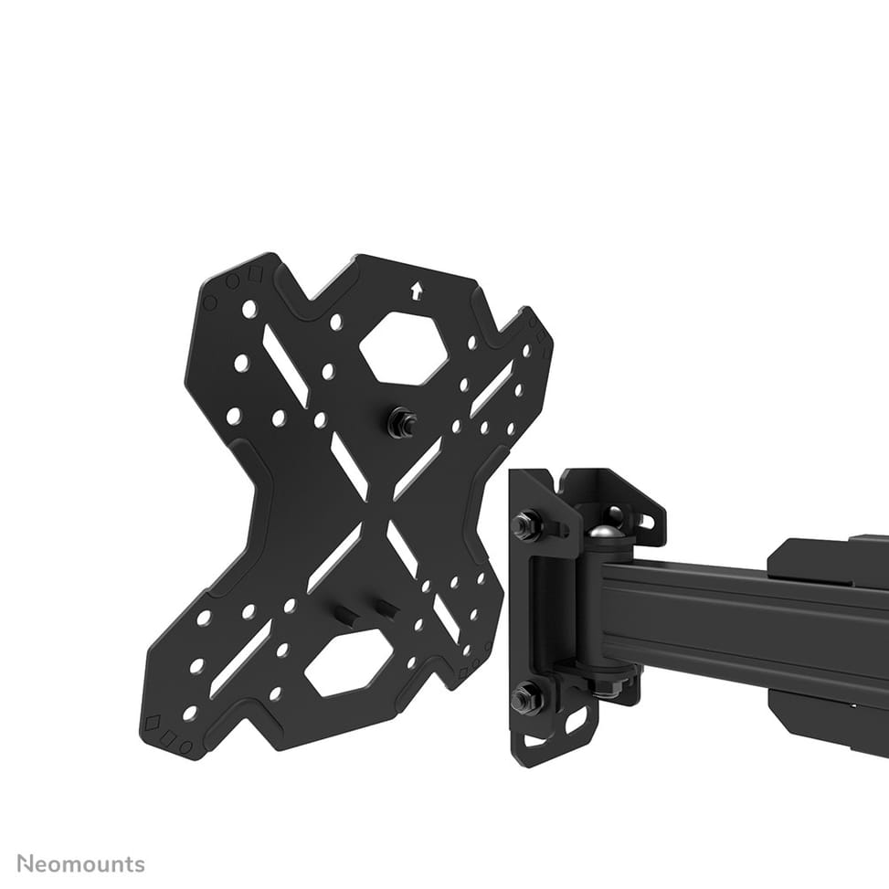 Neomounts support mural pour tv Neomounts WL40S-850BL12 support mural orientable pour écrans 32-55" - Noir  (WL40S-850BL12) — image 9