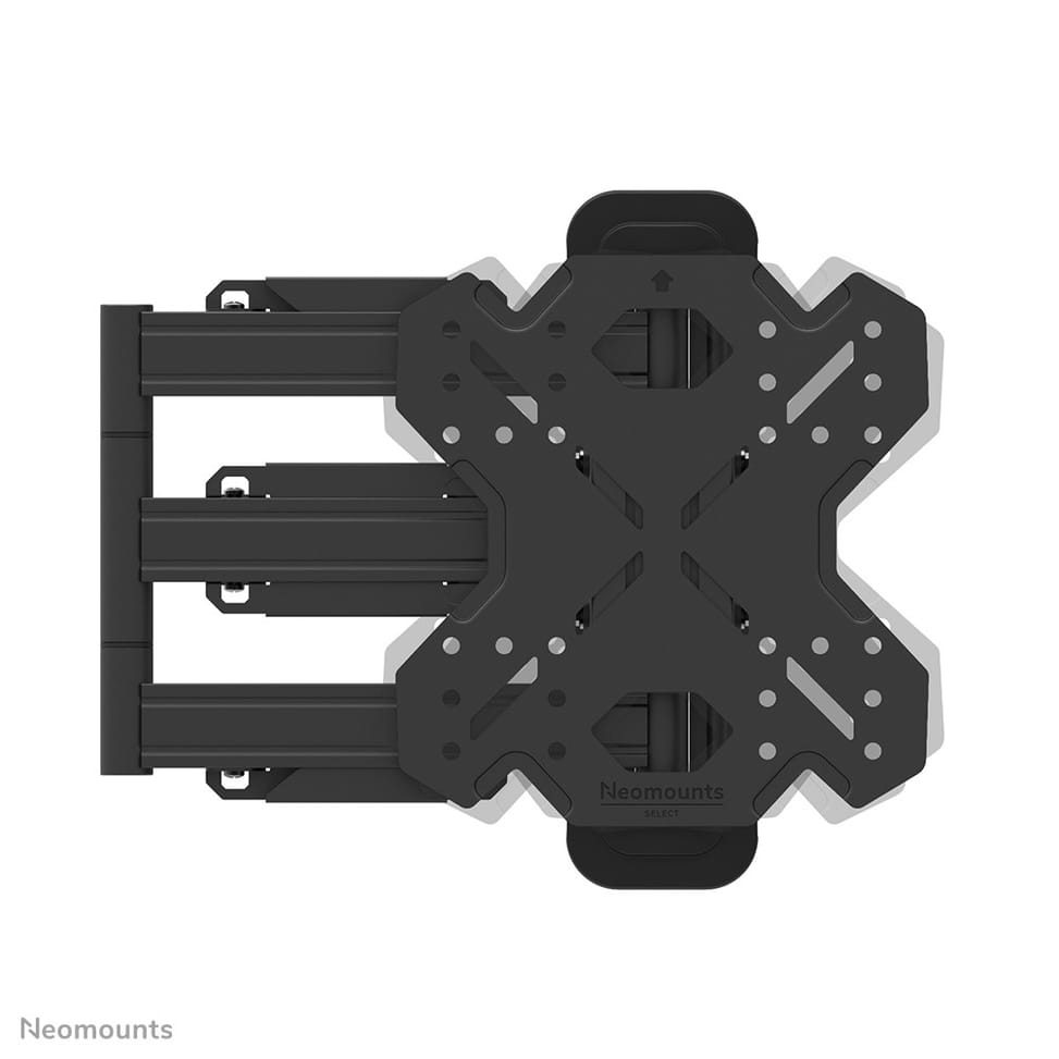 Neomounts support mural pour tv Neomounts WL40S-850BL12 support mural orientable pour écrans 32-55" - Noir  (WL40S-850BL12) — image 11