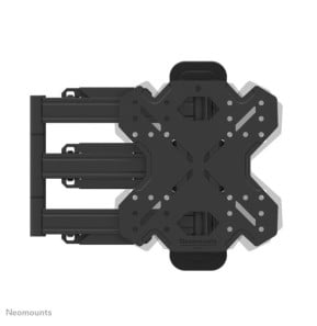 Neomounts support mural pour tv Neomounts WL40S-850BL12 support mural orientable pour écrans 32-55" - Noir  (WL40S-850BL12)