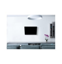 Neomounts support mural pour tv Neomounts WL40S-850BL12 support mural orientable pour écrans 32-55" - Noir  (WL40S-850BL12)