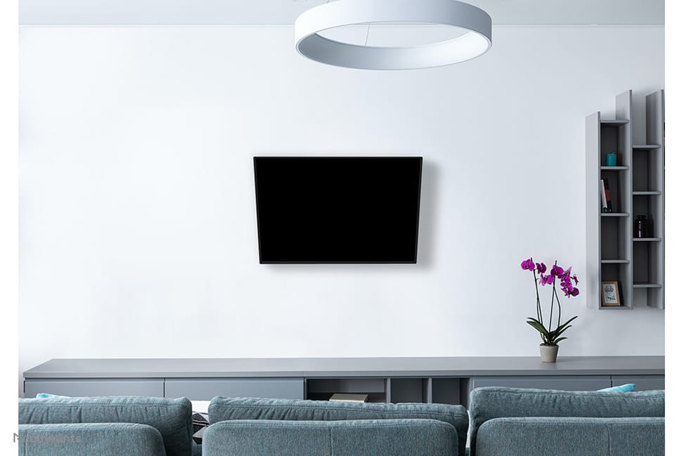 Neomounts support mural pour tv Neomounts WL40S-850BL12 support mural orientable pour écrans 32-55" - Noir  (WL40S-850BL12) — image 17