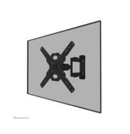 Neomounts support mural pour tv Neomounts WL40S-850BL14 support mural orientable pour écrans 32-65" - Noir  (WL40S-850BL14)