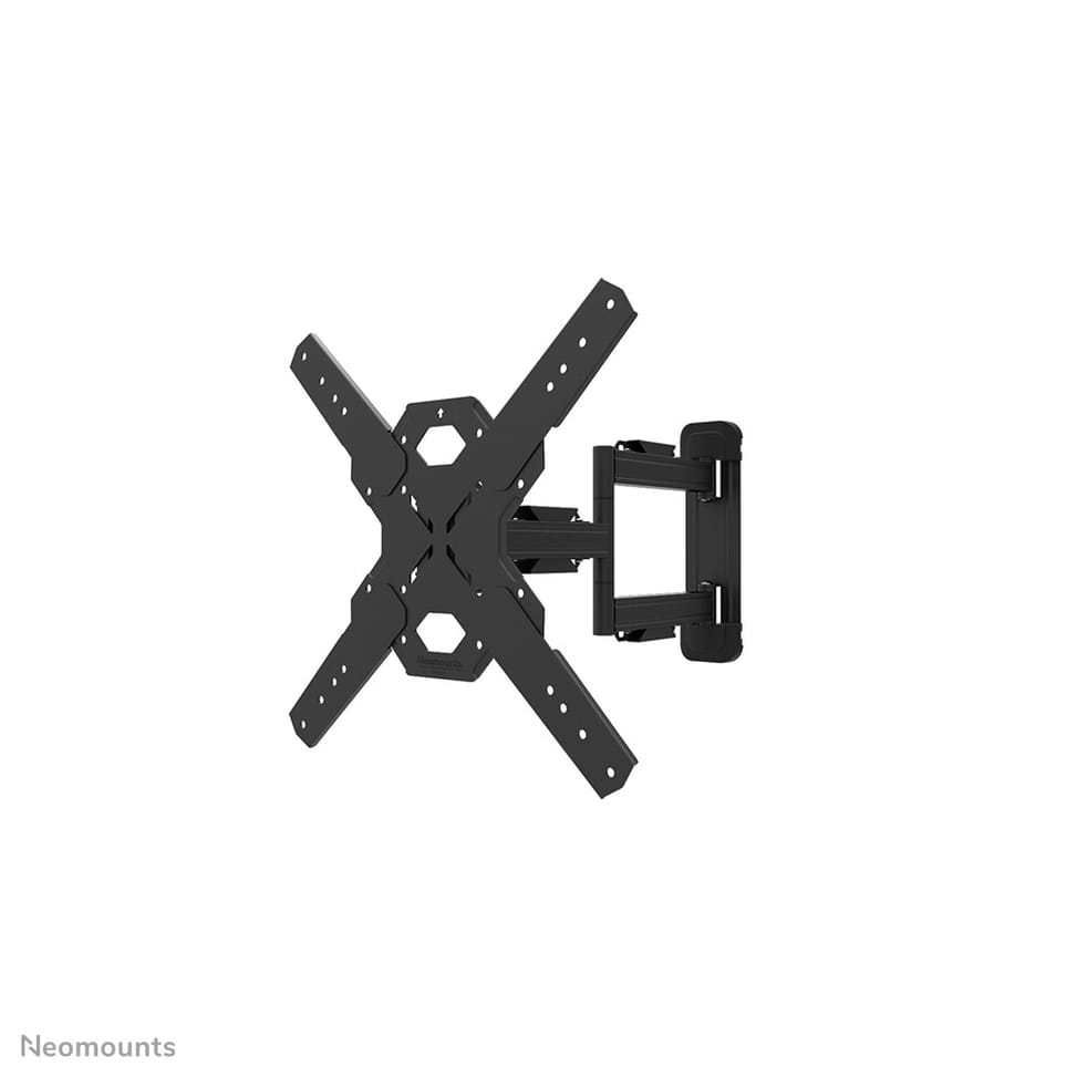 Neomounts support mural pour tv Neomounts WL40S-850BL14 support mural orientable pour écrans 32-65" - Noir  (WL40S-850BL14) — image 2