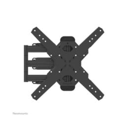 Neomounts support mural pour tv Neomounts WL40S-850BL14 support mural orientable pour écrans 32-65" - Noir  (WL40S-850BL14)