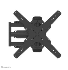 Neomounts support mural pour tv Neomounts WL40S-850BL14 support mural orientable pour écrans 32-65" - Noir  (WL40S-850BL14)
