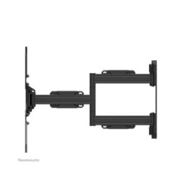 Neomounts support mural pour tv Neomounts WL40S-850BL14 support mural orientable pour écrans 32-65" - Noir  (WL40S-850BL14)