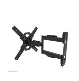 Neomounts support mural pour tv Neomounts WL40S-850BL14 support mural orientable pour écrans 32-65" - Noir  (WL40S-850BL14)