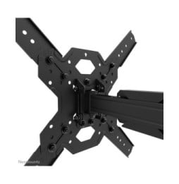 Neomounts support mural pour tv Neomounts WL40S-850BL14 support mural orientable pour écrans 32-65" - Noir  (WL40S-850BL14)