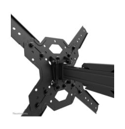 Neomounts support mural pour tv Neomounts WL40S-850BL14 support mural orientable pour écrans 32-65" - Noir  (WL40S-850BL14)