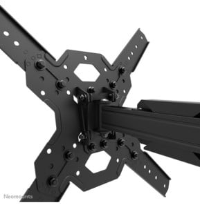 Neomounts support mural pour tv Neomounts WL40S-850BL14 support mural orientable pour écrans 32-65" - Noir  (WL40S-850BL14)