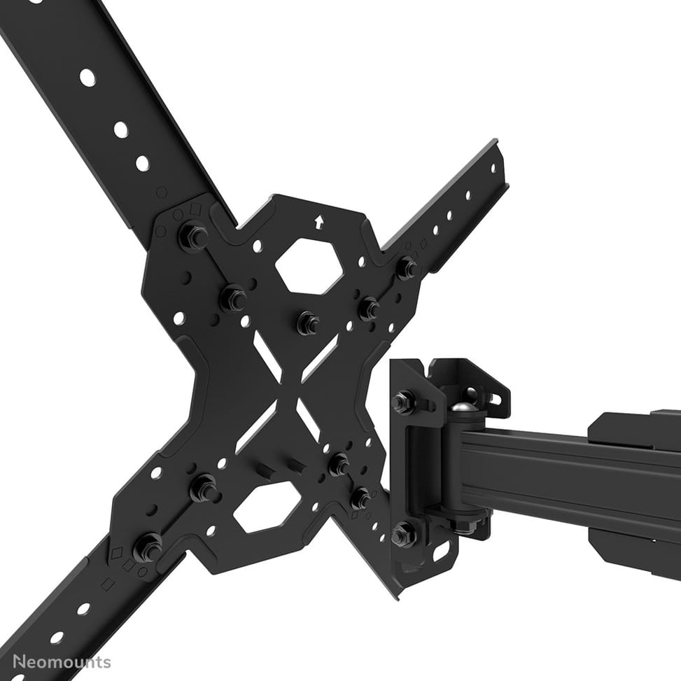 Neomounts support mural pour tv Neomounts WL40S-850BL14 support mural orientable pour écrans 32-65" - Noir  (WL40S-850BL14) — image 9