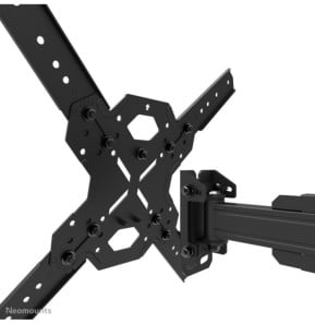 Neomounts support mural pour tv Neomounts WL40S-850BL14 support mural orientable pour écrans 32-65" - Noir  (WL40S-850BL14)