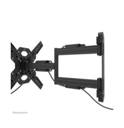 Neomounts support mural pour tv Neomounts WL40S-850BL14 support mural orientable pour écrans 32-65" - Noir  (WL40S-850BL14)