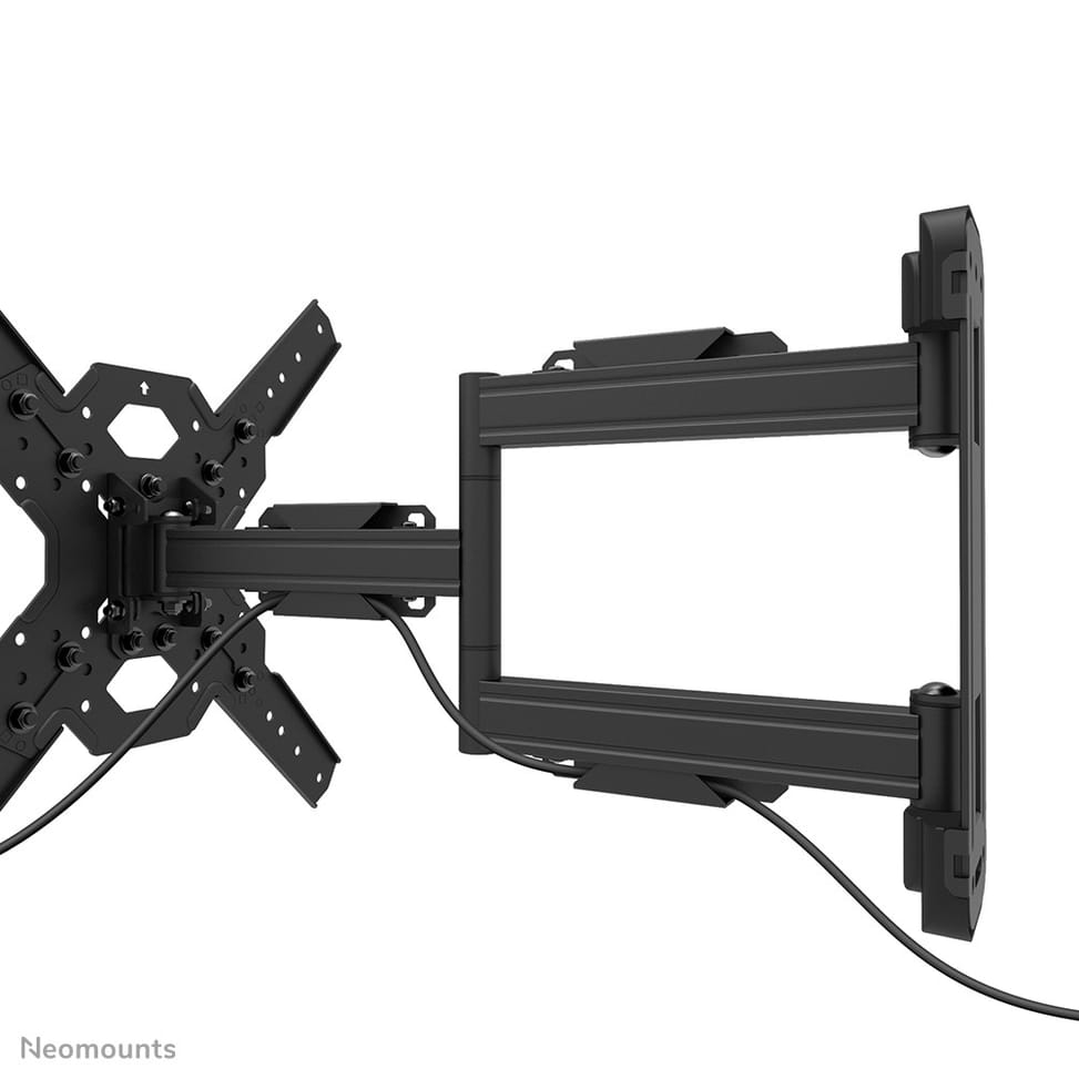 Neomounts support mural pour tv Neomounts WL40S-850BL14 support mural orientable pour écrans 32-65" - Noir  (WL40S-850BL14) — image 10
