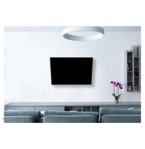 Neomounts support mural pour tv Neomounts WL40S-850BL14 support mural orientable pour écrans 32-65" - Noir  (WL40S-850BL14)