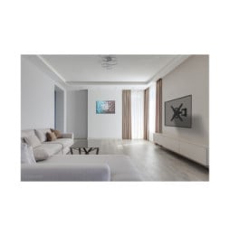 Neomounts support mural pour tv Neomounts WL40S-850BL14 support mural orientable pour écrans 32-65" - Noir  (WL40S-850BL14)