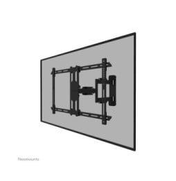 Neomounts support mural pour tv Neomounts WL40S-850BL16 support mural orientable pour écrans 40-70" - Noir  (WL40S-850BL16)