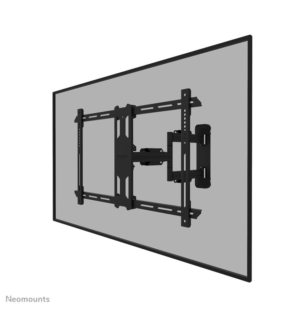 Neomounts support mural pour tv Neomounts WL40S-850BL16 support mural orientable pour écrans 40-70" - Noir  (WL40S-850BL16)