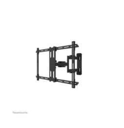 Neomounts support mural pour tv Neomounts WL40S-850BL16 support mural orientable pour écrans 40-70" - Noir  (WL40S-850BL16)