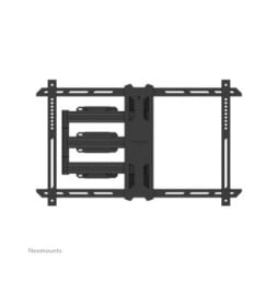 Neomounts support mural pour tv Neomounts WL40S-850BL16 support mural orientable pour écrans 40-70" - Noir  (WL40S-850BL16)