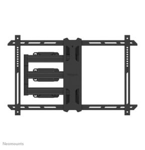 Neomounts support mural pour tv Neomounts WL40S-850BL16 support mural orientable pour écrans 40-70" - Noir  (WL40S-850BL16)