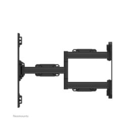 Neomounts support mural pour tv Neomounts WL40S-850BL16 support mural orientable pour écrans 40-70" - Noir  (WL40S-850BL16)