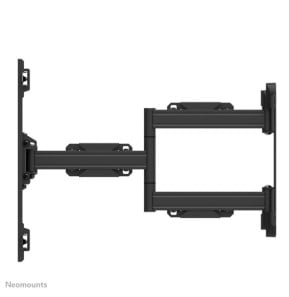 Neomounts support mural pour tv Neomounts WL40S-850BL16 support mural orientable pour écrans 40-70" - Noir  (WL40S-850BL16)