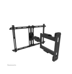 Neomounts support mural pour tv Neomounts WL40S-850BL16 support mural orientable pour écrans 40-70" - Noir  (WL40S-850BL16)