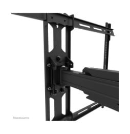 Neomounts support mural pour tv Neomounts WL40S-850BL16 support mural orientable pour écrans 40-70" - Noir  (WL40S-850BL16)