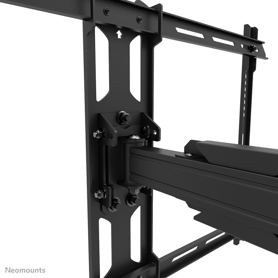 Neomounts support mural pour tv Neomounts WL40S-850BL16 support mural orientable pour écrans 40-70" - Noir  (WL40S-850BL16) — image 7