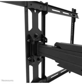 Neomounts support mural pour tv Neomounts WL40S-850BL16 support mural orientable pour écrans 40-70" - Noir  (WL40S-850BL16)