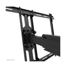 Neomounts support mural pour tv Neomounts WL40S-850BL16 support mural orientable pour écrans 40-70" - Noir  (WL40S-850BL16)
