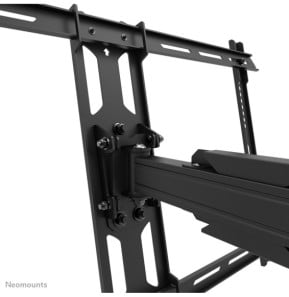 Neomounts support mural pour tv Neomounts WL40S-850BL16 support mural orientable pour écrans 40-70" - Noir  (WL40S-850BL16)