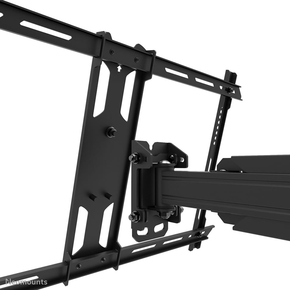 Neomounts support mural pour tv Neomounts WL40S-850BL16 support mural orientable pour écrans 40-70" - Noir  (WL40S-850BL16) — image 9