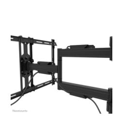 Neomounts support mural pour tv Neomounts WL40S-850BL16 support mural orientable pour écrans 40-70" - Noir  (WL40S-850BL16)