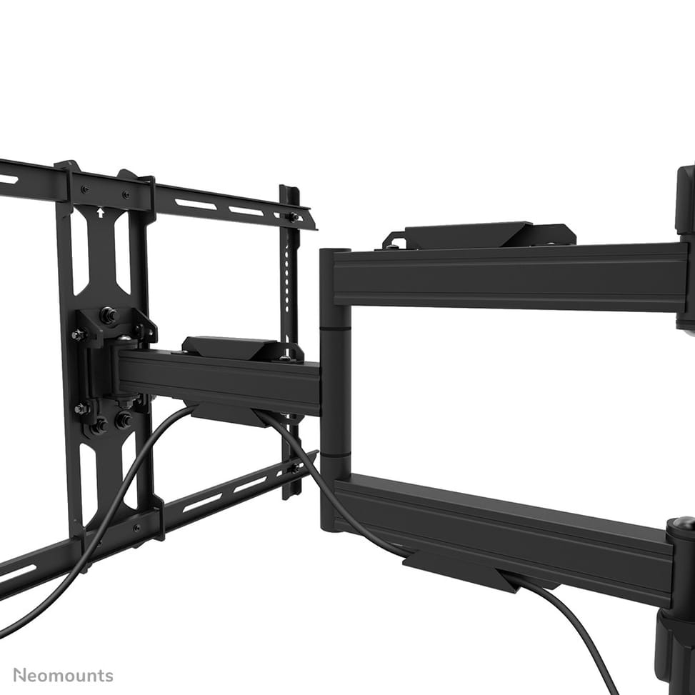 Neomounts support mural pour tv Neomounts WL40S-850BL16 support mural orientable pour écrans 40-70" - Noir  (WL40S-850BL16) — image 10