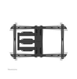 Neomounts support mural pour tv Neomounts WL40S-850BL16 support mural orientable pour écrans 40-70" - Noir  (WL40S-850BL16)