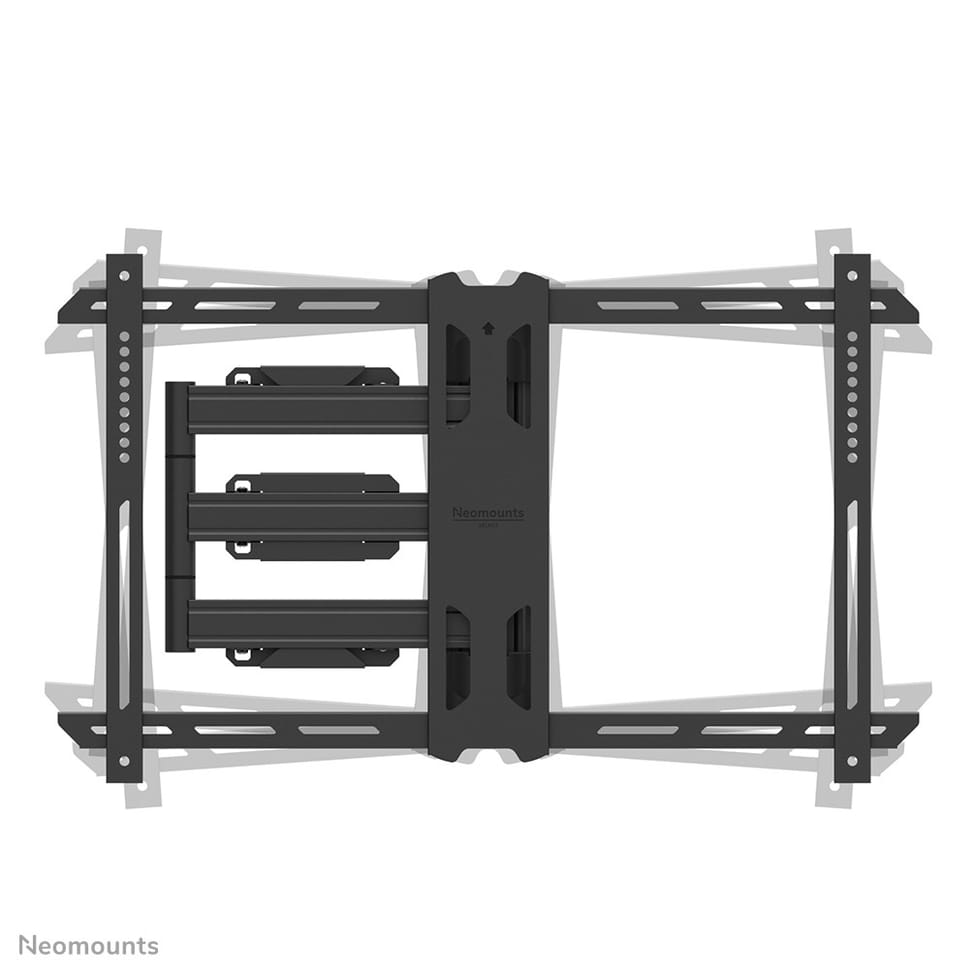 Neomounts support mural pour tv Neomounts WL40S-850BL16 support mural orientable pour écrans 40-70" - Noir  (WL40S-850BL16) — image 11