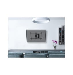 Neomounts support mural pour tv Neomounts WL40S-850BL16 support mural orientable pour écrans 40-70" - Noir  (WL40S-850BL16)
