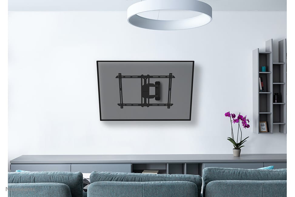 Neomounts support mural pour tv Neomounts WL40S-850BL16 support mural orientable pour écrans 40-70" - Noir  (WL40S-850BL16) — image 16